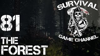ОБНОВЛЕНИЕ 0.03 (НОВОЕ В ОБНОВЛЕНИИ 0.03) — The Forest прохождение [1080p] Часть 81