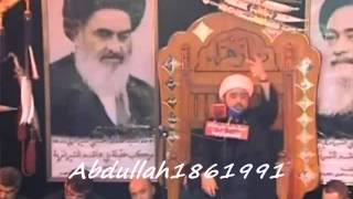 الشيخ رضوان درويش: الذي يحرّم التطبير سفيه