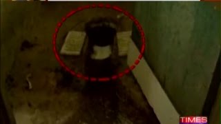 Girls Pee In Empty Classrooms In Hyderabad College