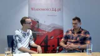 "Wychodzę na prostą" - wywiad ze Zbigniewem Bartmanem