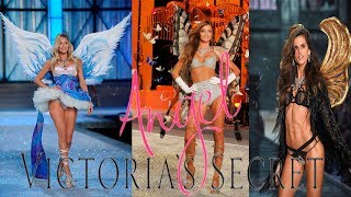 Сложили крылья: Бывшие «ангелы» Victoria's Secret