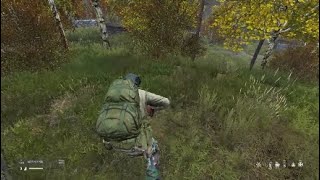 Base Raid with PvP Revenge Dayz PS4