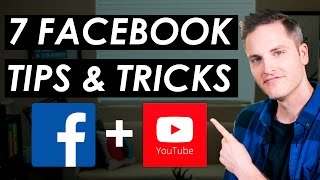 How to Grow Your YouTube Channel with Facebook — 7 Facebook Tips & Strategies