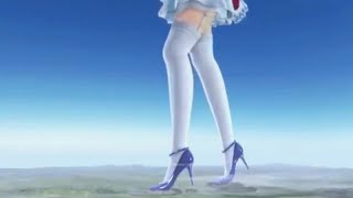 Giantess MMD Crush #2