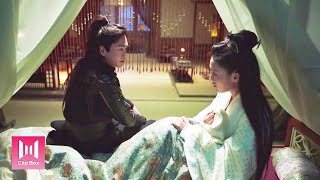[ENG SUB]My fiancee blushed when I slept next to her?! Joy of life | Qing Yu Nian (2019) Ep 12!