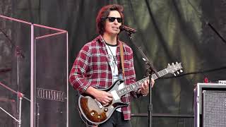 Davy Knowles & Boscoe France - Oxford, MS - Winter NAMM 2020