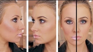 MAKEUP DO'S + DON'TS! | Lauren Curtis