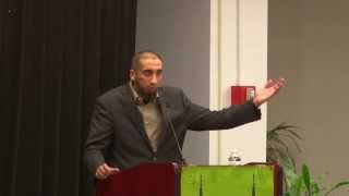 *FULL* A Balanced Approach To Religion ~ NEW Nouman Ali Khan!!