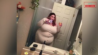 SSBBW Model Mama Horker   BBW