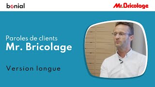Mr Bricolage & Bonial