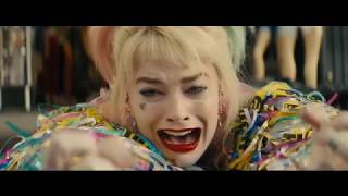 Iggy Azalea - Lola [BIRDS OF PREY] ft. Alice Chater