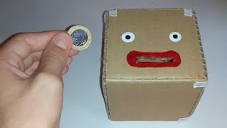 5 INCRÍVEIS COISAS DE PAPELÃO QUE VOCÊ PODE FAZER EM CASA