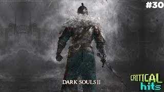 Dark Souls II Detonado/Guia - #30 Aldias Keep + Guardian Dragon