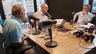 "Es no conocer la Constitución": Hablamos del capítulo seguridad de la LUC con dos especialistas
