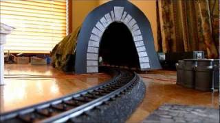 Thomas and Friends: Thomas Anthem with Marklin