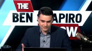 Ben Shapiro’s Audience DESTROYS Him (w/ Logic & YouTube Dislikes)