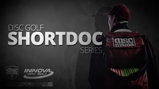 Disc Golf Short Doc Series - Niko Rättyä
