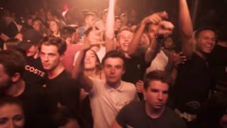 CARTE BLANCHE #2 - Showcase DOSSEH