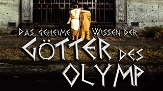 Götter des Olymp - Das geheime Wissen (2010) [Dokumentation] | Film (deutsch)