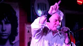 Nazareth-Hair of the dog. Live in  Kiev 27.09.12 with  Dan McCafferty.
