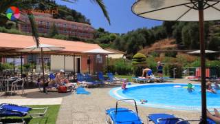 Cyprotel Corfu Panorama Hotel - Sidari - Korfu - Grecja | Greece | mixtravel.pl