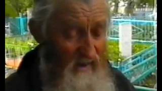 Пророчества Пелагеи Рязанской (Петр Глазунов)