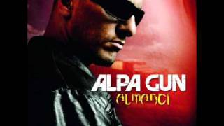 Alpa Gun - Wer bin ich