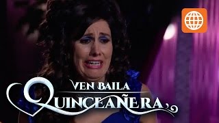 Ven baila quinceañera - Temporada 1 - 5/5 - Capítulo 60 - Gran final