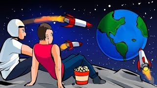 Black Ops 3 Zombies Moon Easter Egg Funny Moments - New Gobblegums, First Round Fails, Zombie Farts