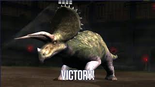 Jurassic World Game Mobile #1: Xây dựng công viên khủng long