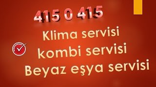 Klima Baymak Servisi 415_0_415, :. Bağcılar Baymak Klima Servisi, bakım B