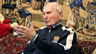 Виктор Шувалов – про отношения Всеволода Боброва и Анатолия Тарасова