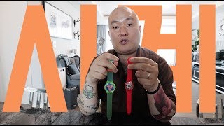 명품 시계를 구입할 예정이라면. 좋은 시계를 갖고 싶다면. 그리고 내가 오해했던 시계에 대한 진실들.