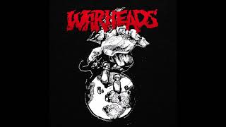 Warheads - ST EP 2018 (Full EP)