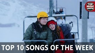 Top 10 Songs Of The Week - December 2, 2017