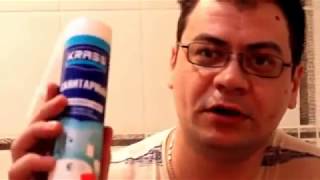 Как удалить и правильно нанести силиконовый уплотнитель в ванной (перезаливка)