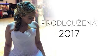 VLOG | Bílá prodloužená