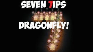 Don't Starve Together → DRAGONFLY (Seven 7ips)