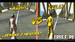 EN VERDAD FUNCIONA LA HABILIDAD DE KELLY?? // KELLY A NIVEL MÁXIMO