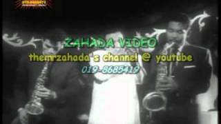 Hilang Terang Timbul Gelap (KARAOKE) nyanyian SALOMA versi filem "Masam Masam Manis"(1965)