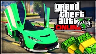 GTA 5 Online - Free Sprx Mod Menu - By WILDMODZ [PS3/1.26/1.27] + DOWNLOAD