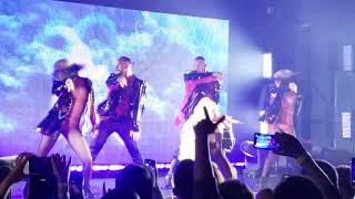 Iggy Azalea - Sally Walker & Black Windows (In My Defense Tour Live The Bowery Ballroom 07-24-2019)