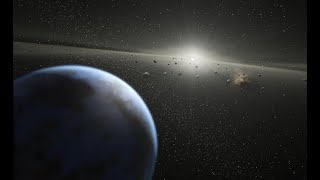 Science (США): из-за загадочной активности астероида у НАСА возникли трудности с отбором проб