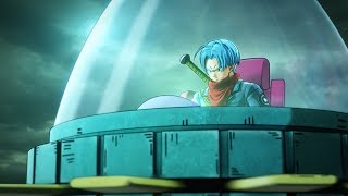 Dragon Ball XENOVERSE 2 DB Super Pack 4 - Launch Trailer #2 | PS4, X1, PC