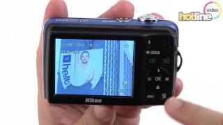 Обзор Nikon Coolpix L23