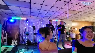 Hmong yang party in madison .Wi