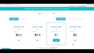 How to sell bitcoin on cex.io