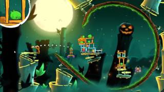 Angry Birds 2 Level 627 - Angry Birds 2 Walkthrough FULL HD SKILLGAMING