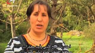 برنامج أحرار ـ شهادات من الجزائر ـ  الحلقة التاسعه عشر