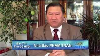 Áp Lực Mới Nhất Của Trung Quốc Tại Biển Đông Đặc Biệt Đối Với Việt Nam